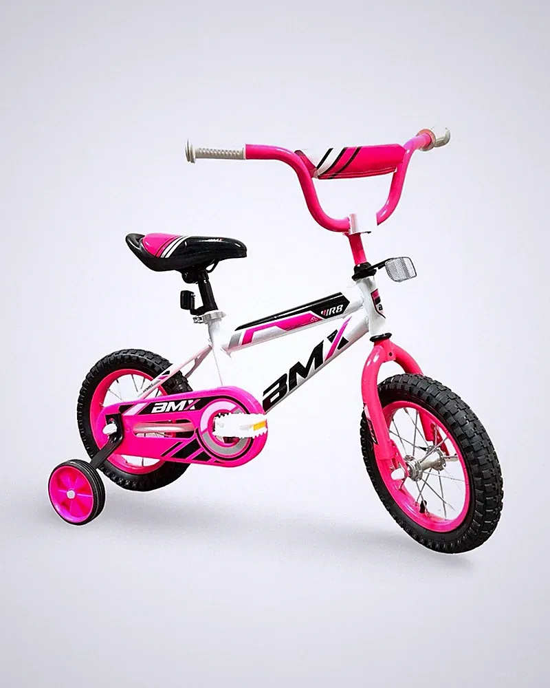 12” Kids Bike For Age 2-4 Years Old