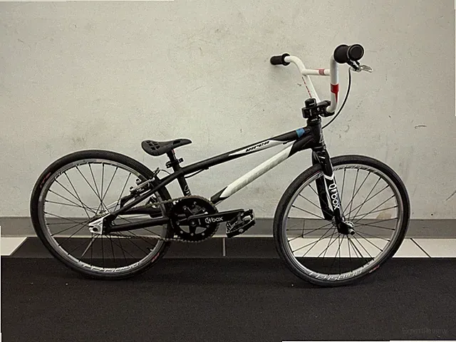 Avent Expert BMX Racing Bicycle