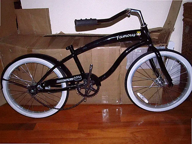 Boys 20" inch Bicycle