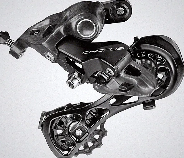 Campagnolo Chorus Rear Derailleur - 12-Speed
