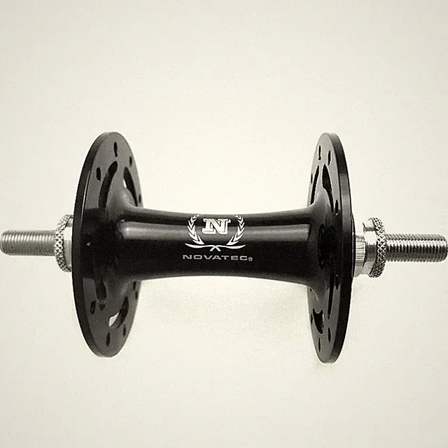 Track Bike Hub 20H 32H Fixed Gear Track Bicycle Hub Single Speed Fixie Hub